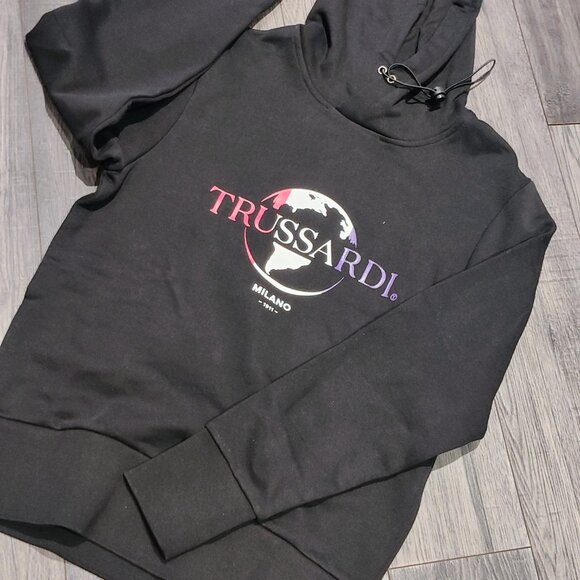 Trussardi HOODIE - Picture 8 of 16